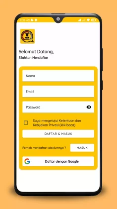 SS Anak Indonesia Menghafal Google Play - 3